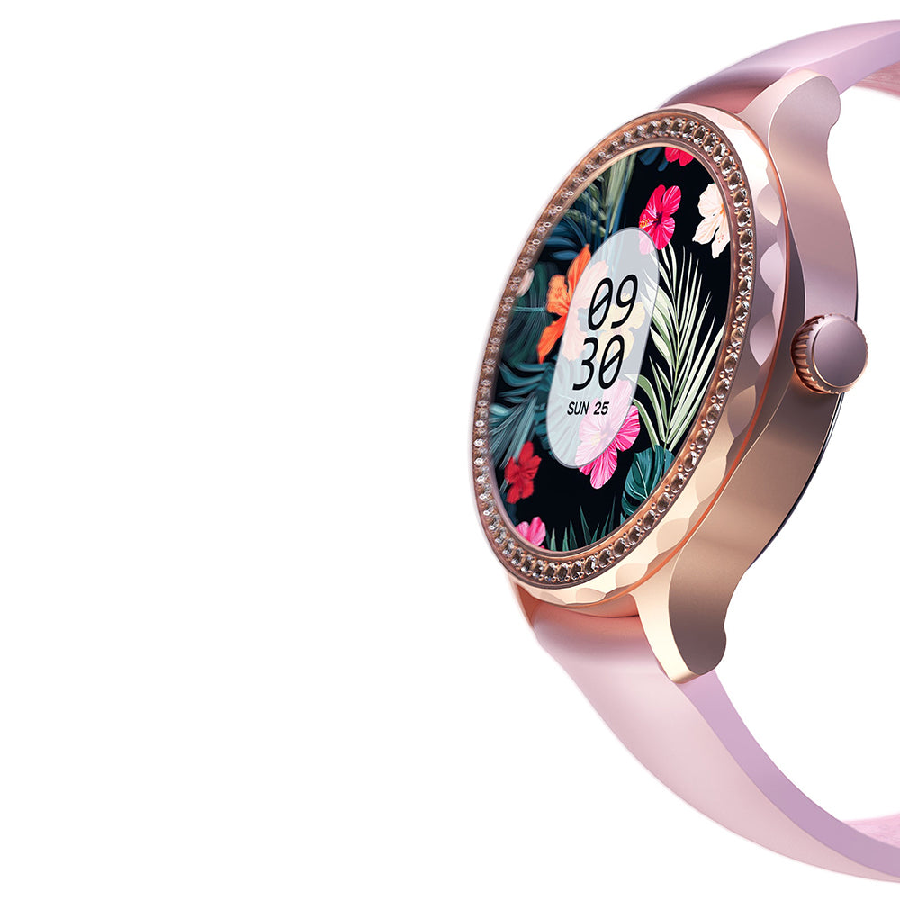 Lenyes LW-244 iOS ve Android Uyumlu Akıllı Saat Lenyes LW-244 iOS ve Android Uyumlu Akıllı Saat